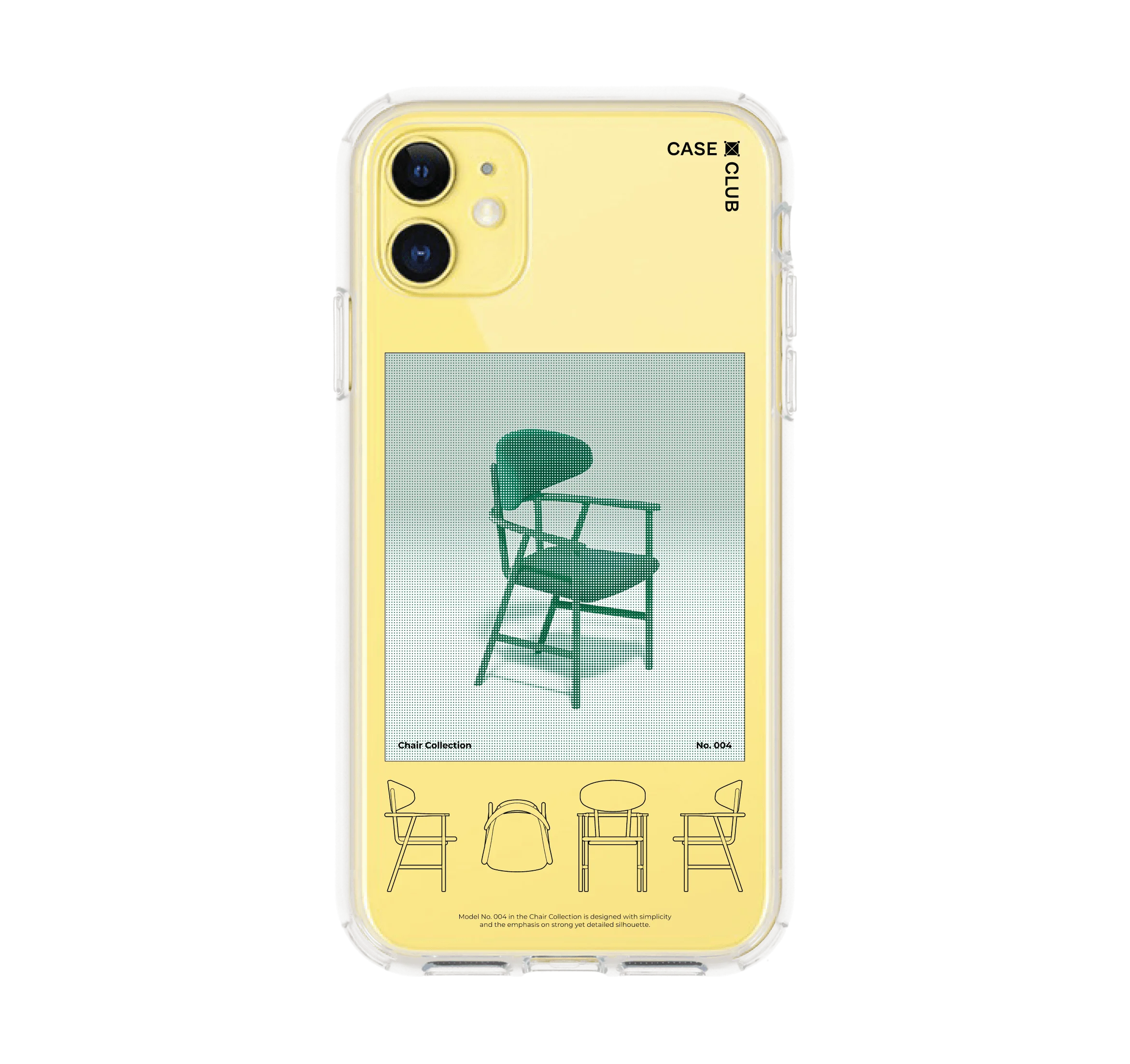 chair